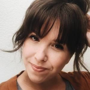 Meet your Posher, Rachael